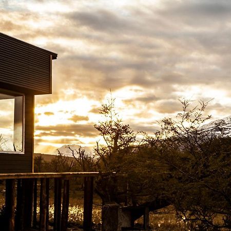 Pampa Hostel Torres del Paine National Park ภายนอก รูปภาพ